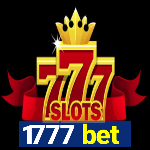 1777 bet